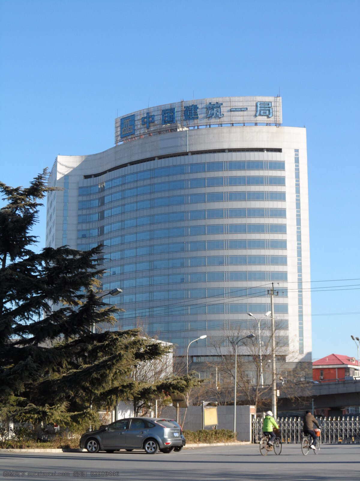 中国建筑一局 北京 丰台 西四环南路 建筑的开拓者 全国人大 会议 楼 中国国际贸易中心 三期 国家 游泳 中心 水 立方 大厦 蓝天 建筑摄影 建筑园林