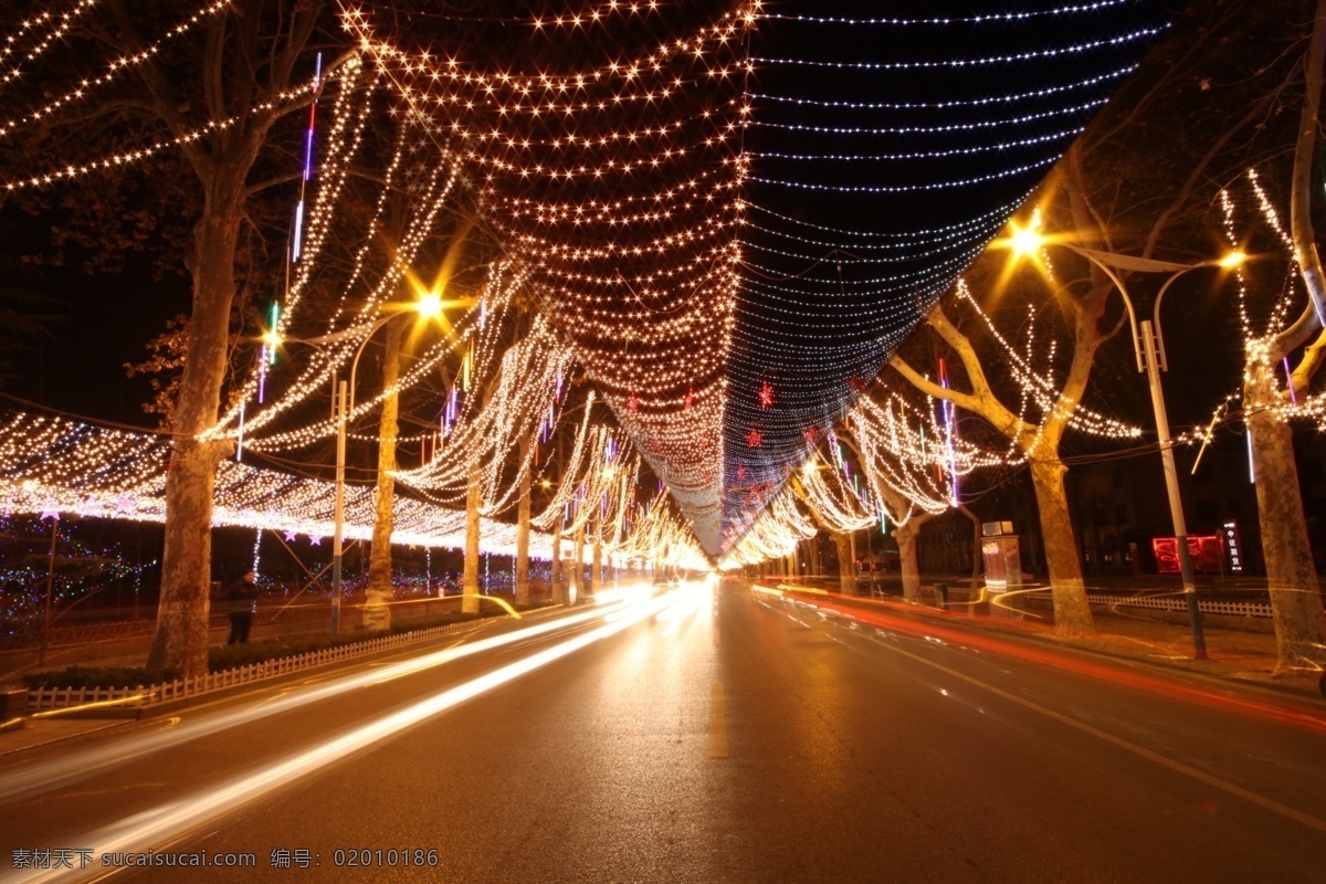 2014 led led灯 灯带 环境设计 街 街道 街灯 模板下载 过街灯 街道树 亮化 亮化树 街道亮化 其他设计 源文件 节日素材 2015羊年