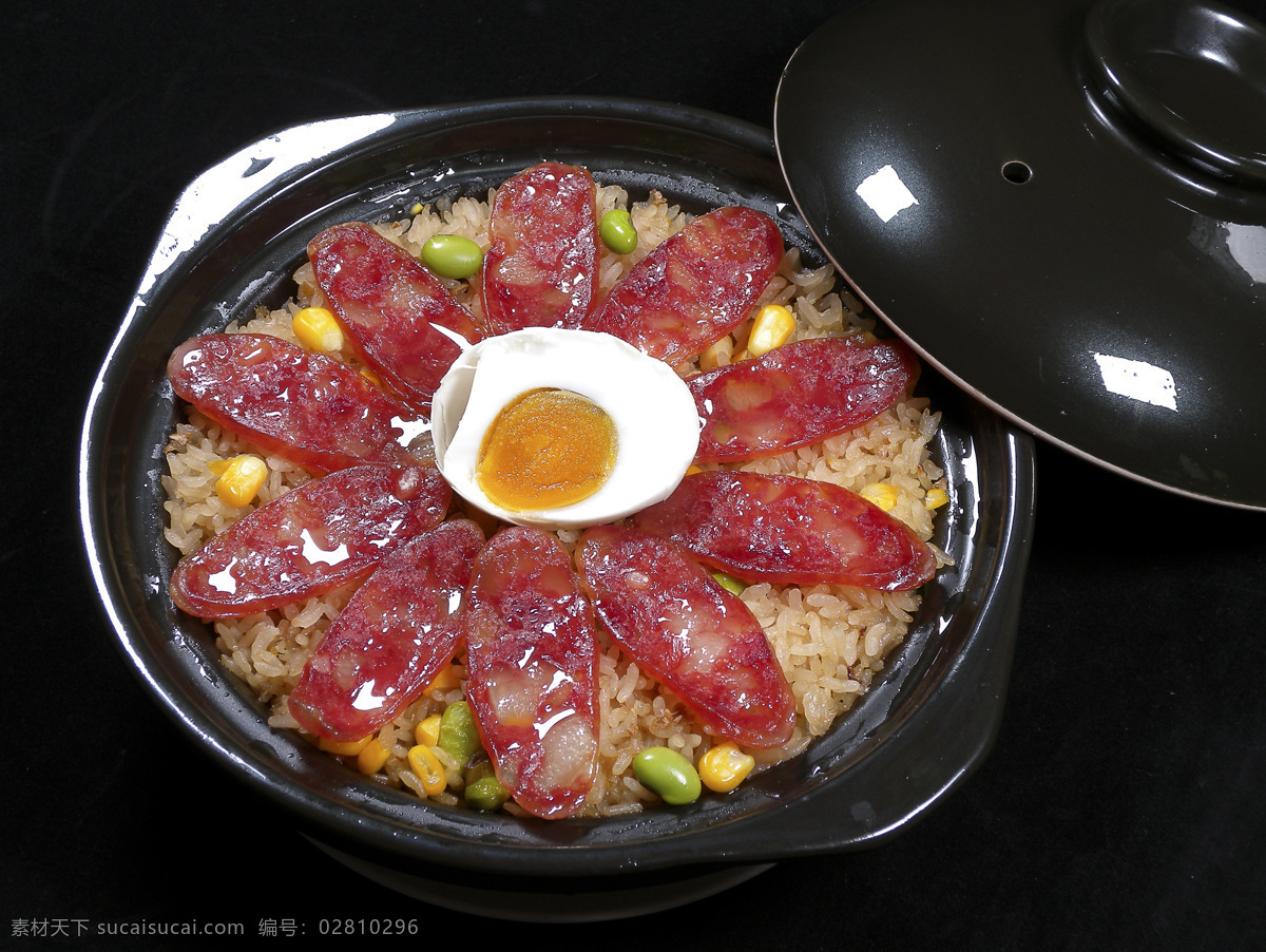 沙锅洋芋焖饭 沙锅 洋芋 焖饭 云南 地方 小吃 美食 美味 红烧肉 传统美食 餐饮美食