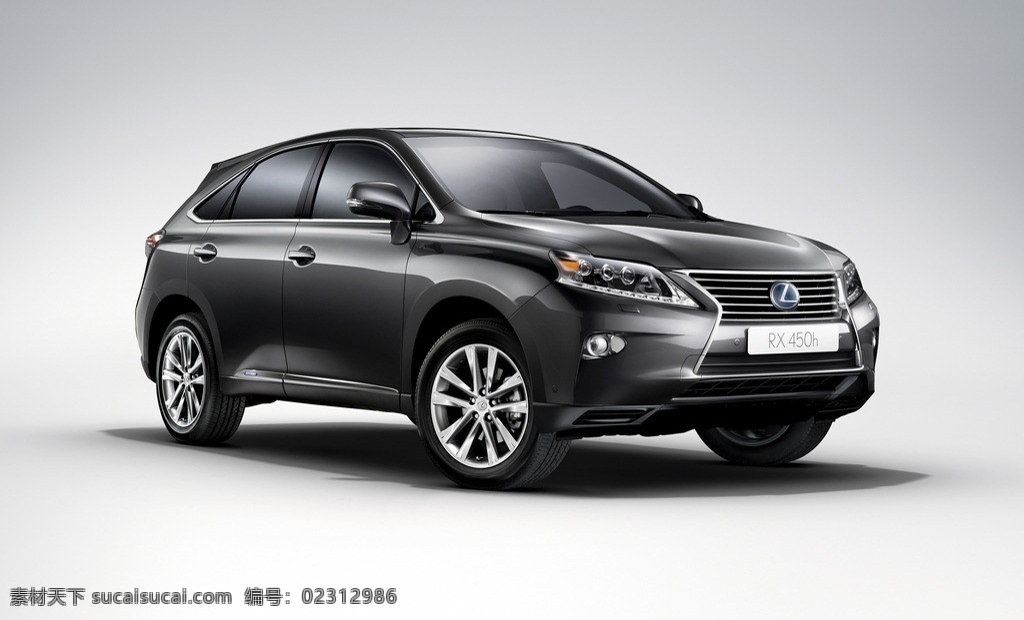 雷克 萨斯 rx 雷克萨斯 lexus rx450h 雷克萨斯汽车 高端 车 suv 越野车 高清图 汽车 交通工具 现代科技