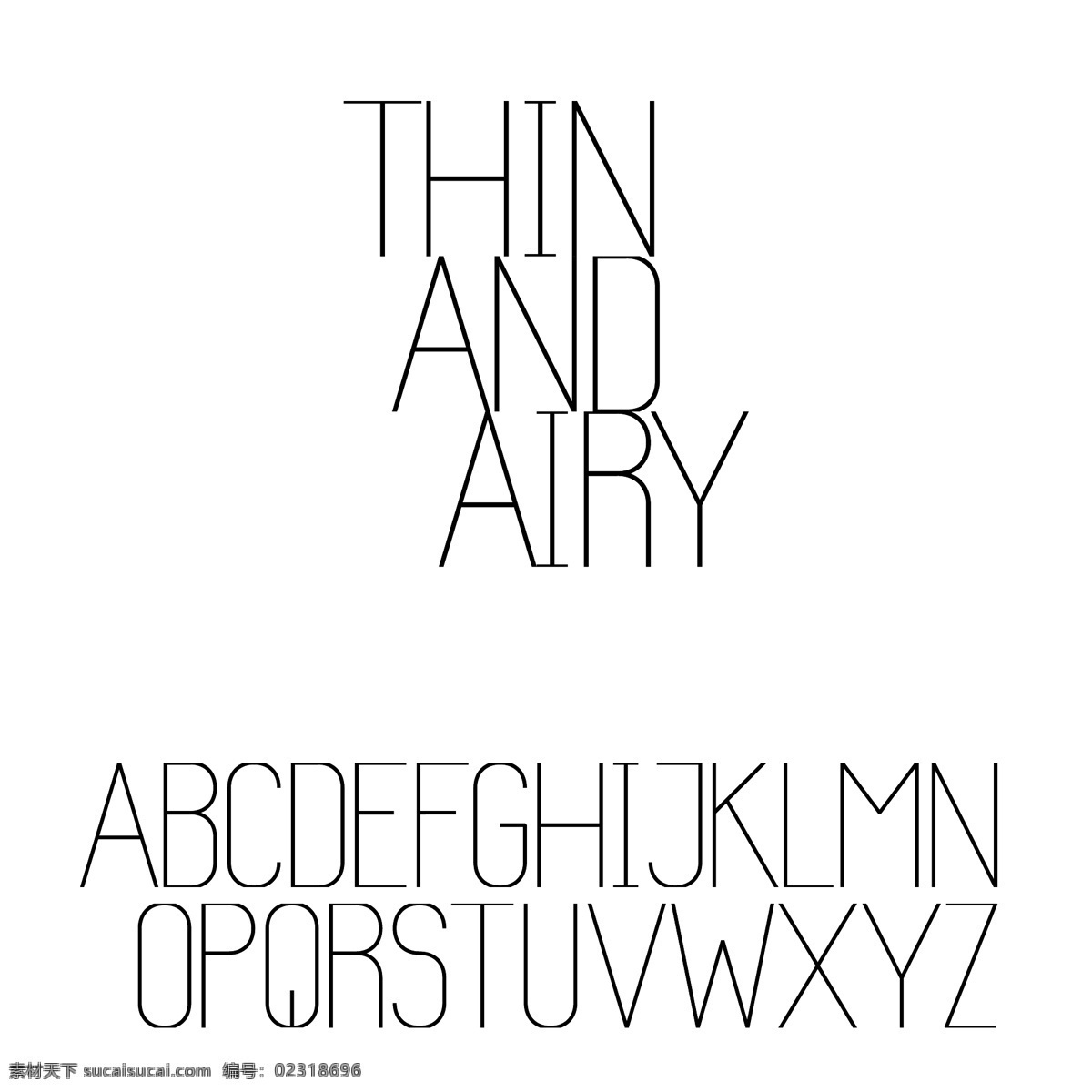 英文字母 字体设计 英文 数字字体 abcd 字母 英文字体 字体 矢量图片 矢量素材