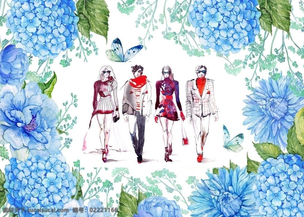 彩绘背景墙 装饰画 彩绘 背景墙 装饰 画 2019 分层