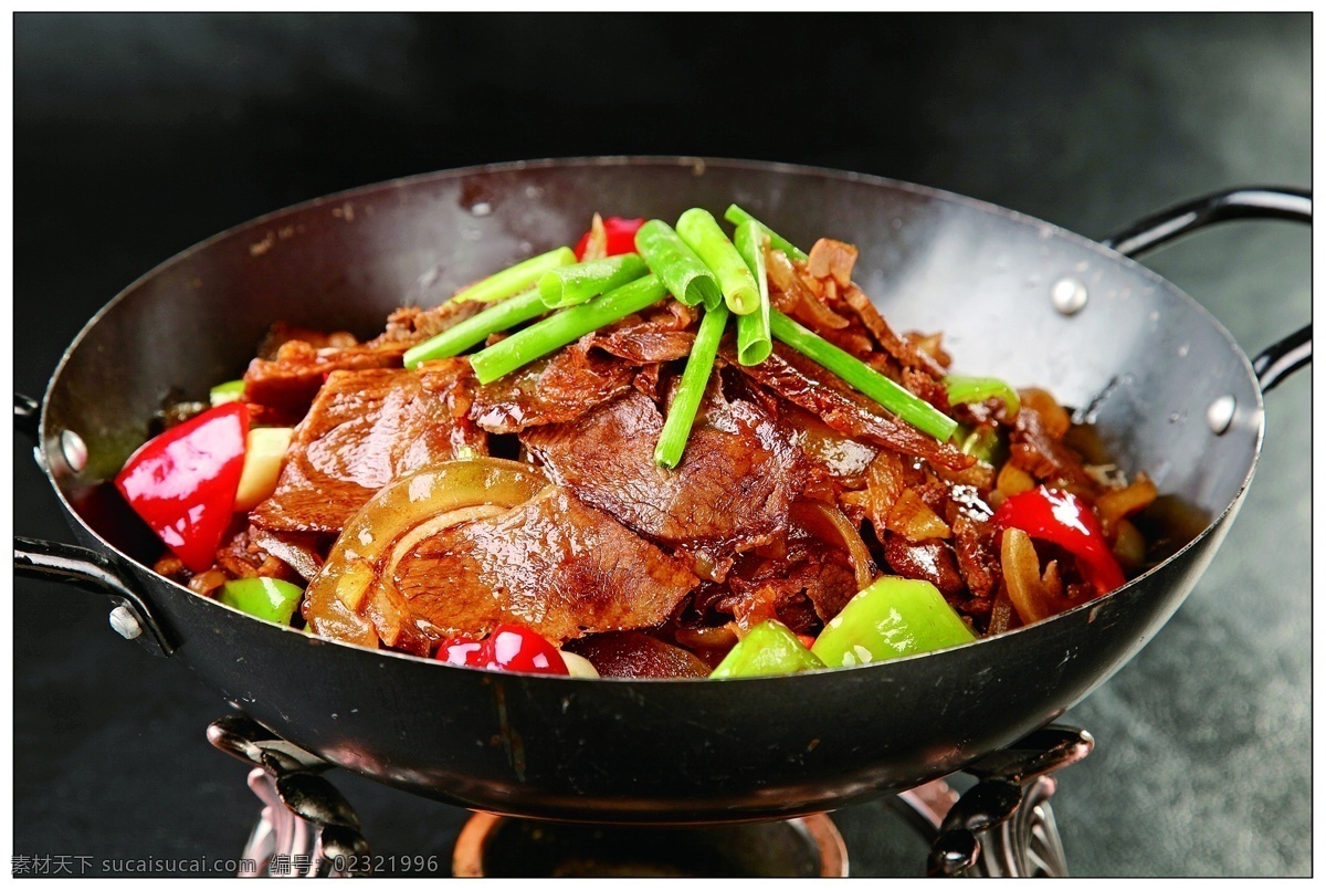 干锅带皮牛肉 干锅 干锅类 风味干锅 风味美食 特色干锅 地方风味 餐饮美食 传统美食