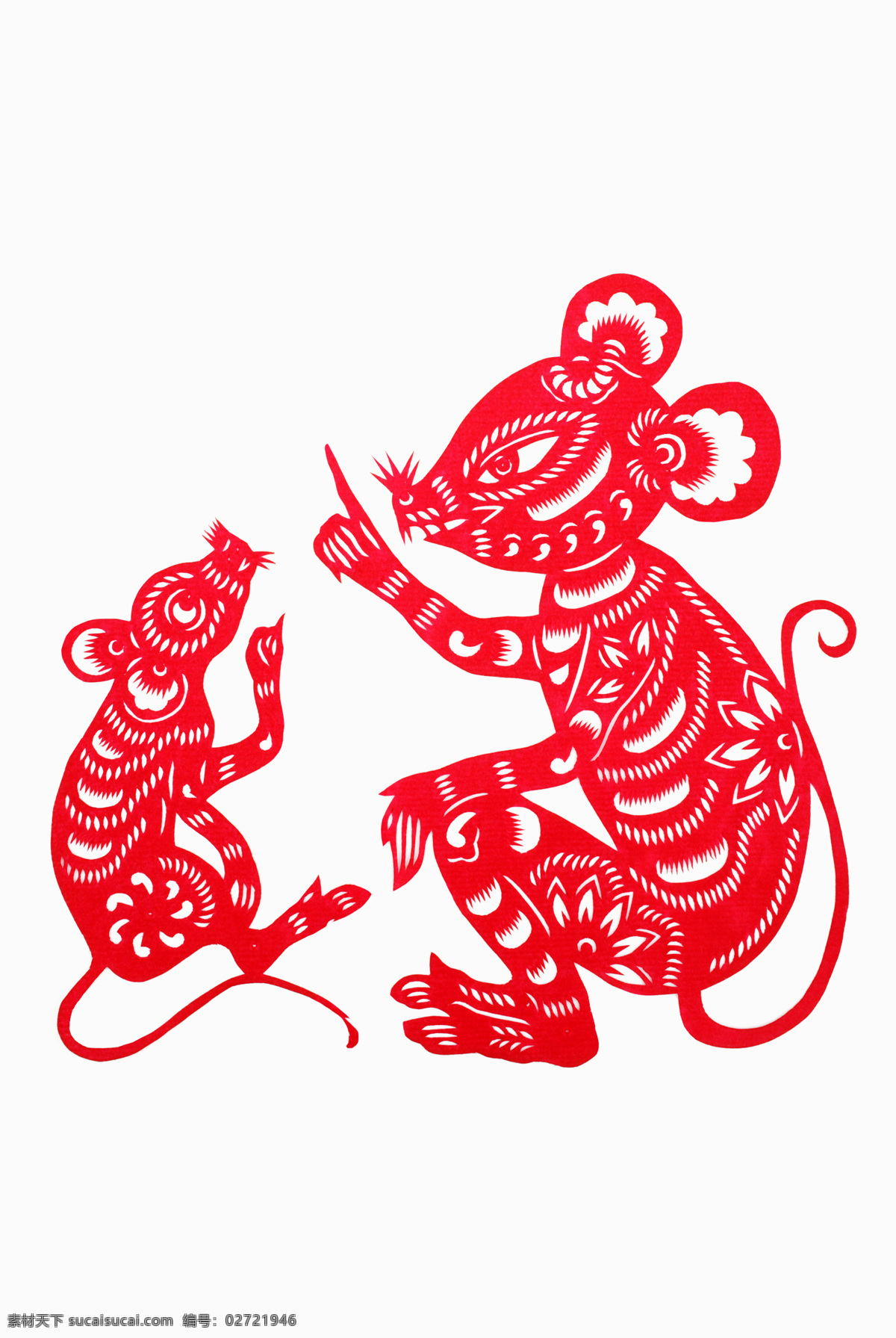 老鼠 传统文化 过年 红色 剪纸 鼠 鼠年 老鼠设计素材 老鼠模板下载 文化艺术 节日素材 2015 新年 元旦 春节 元宵