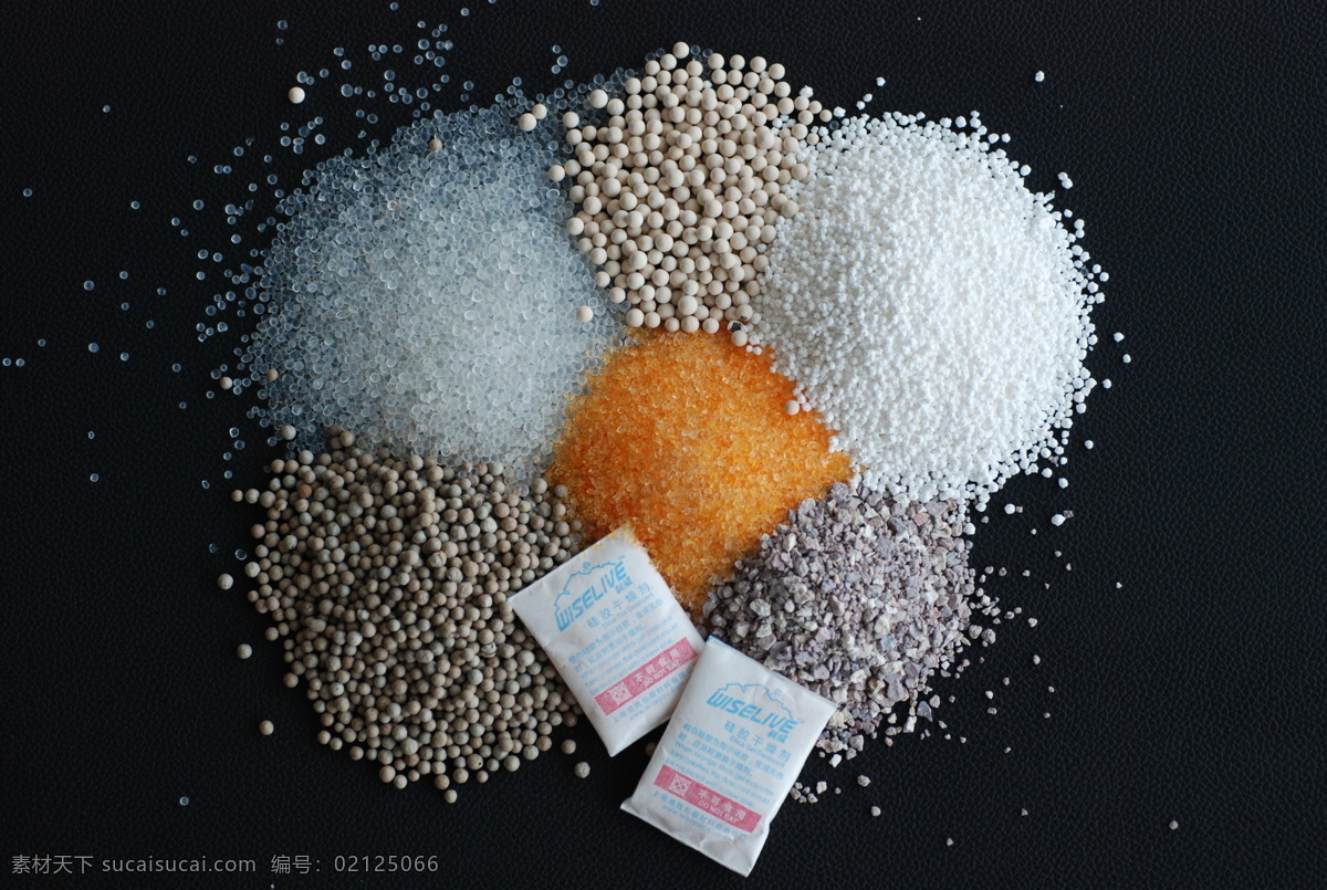 干燥剂材料 干燥剂 粉末 材料 硅胶 蒙脱石 分子筛 生活素材 生活百科