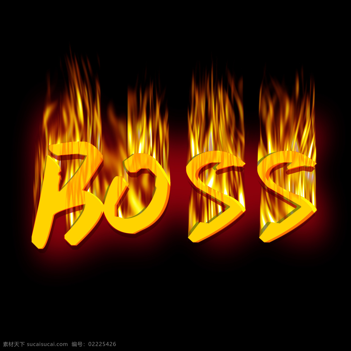 德国boss 名牌服装 企业 logo 标志 标志图标