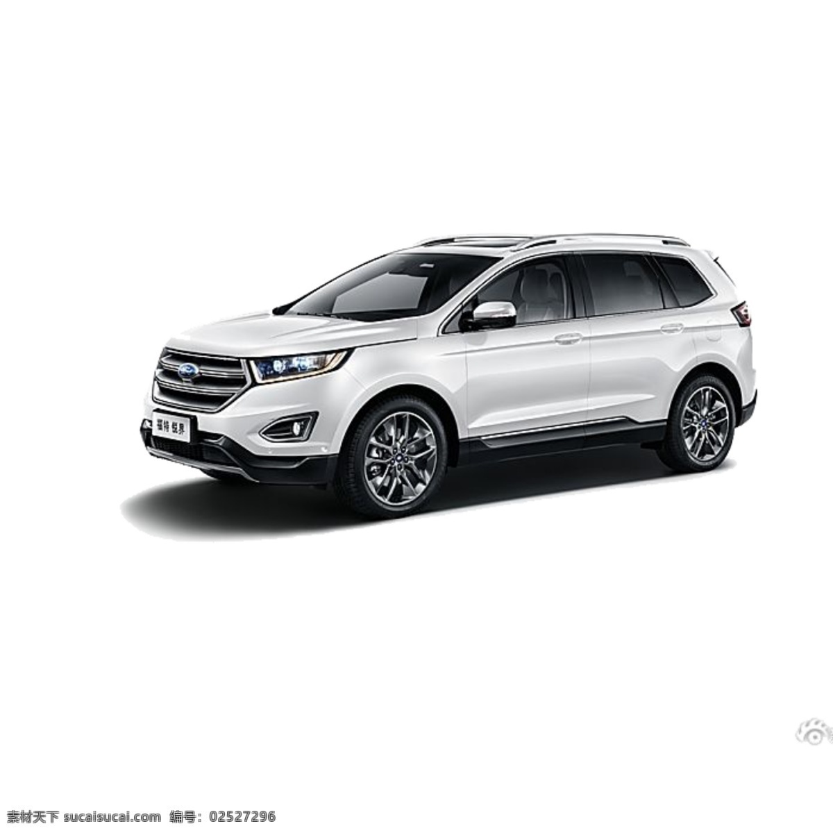 锐界图层 锐界 图层 福特 汽车 suv 分层