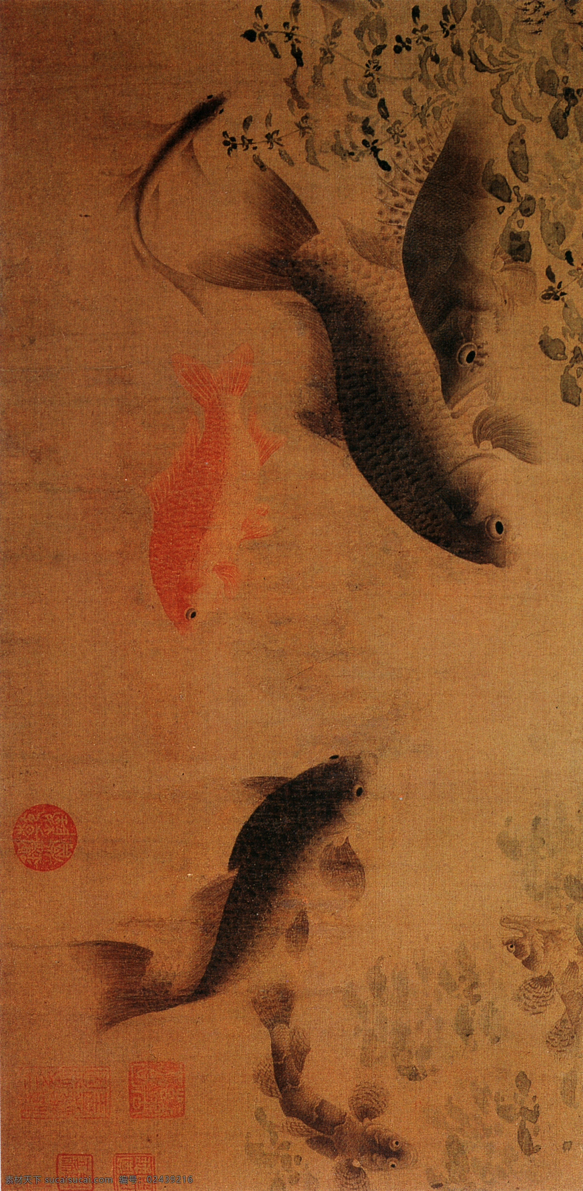中国 名画 古画 广告 大 辞典 国画 绘画 绘画书法图片 设计图 水墨 文化艺术 有名 中国名画 著名