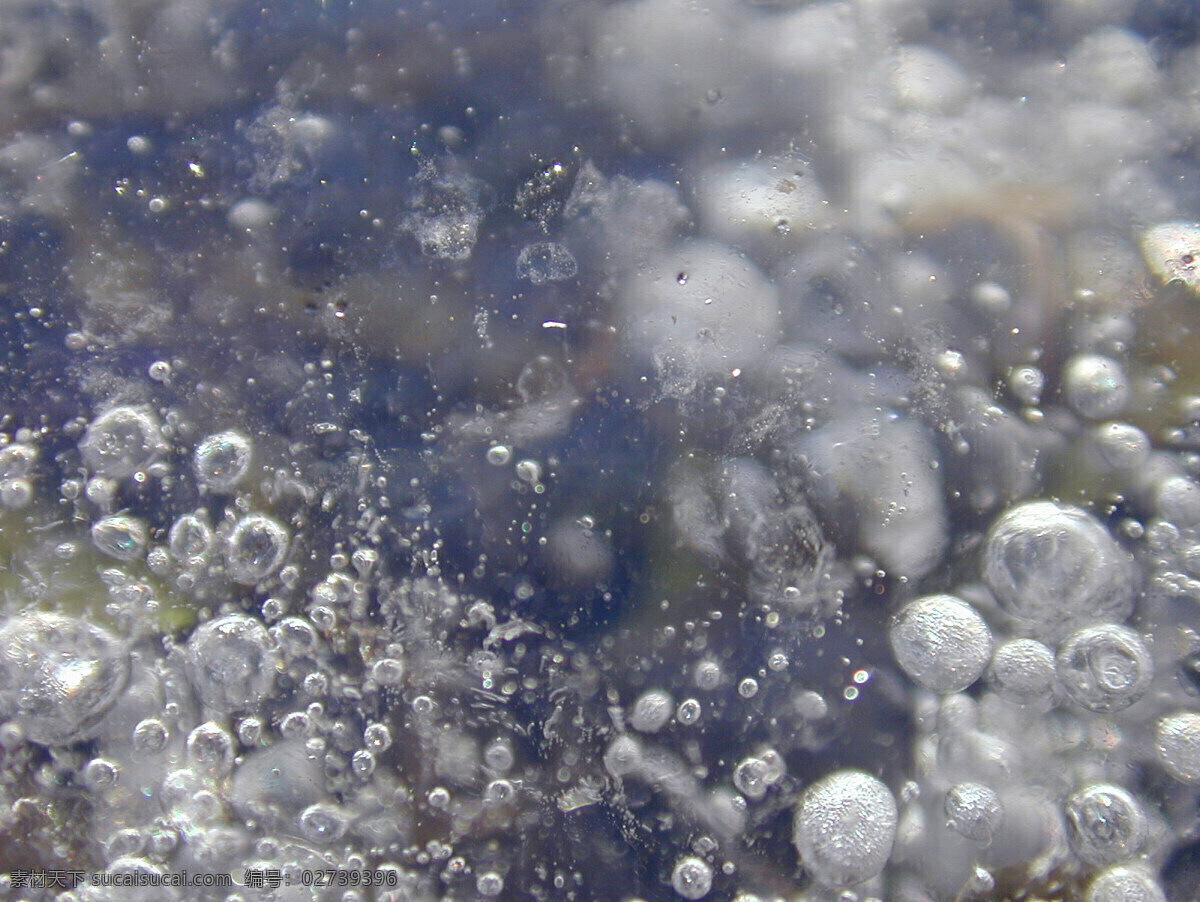 高清晰 水泡 水泡图 很真实 背景图片