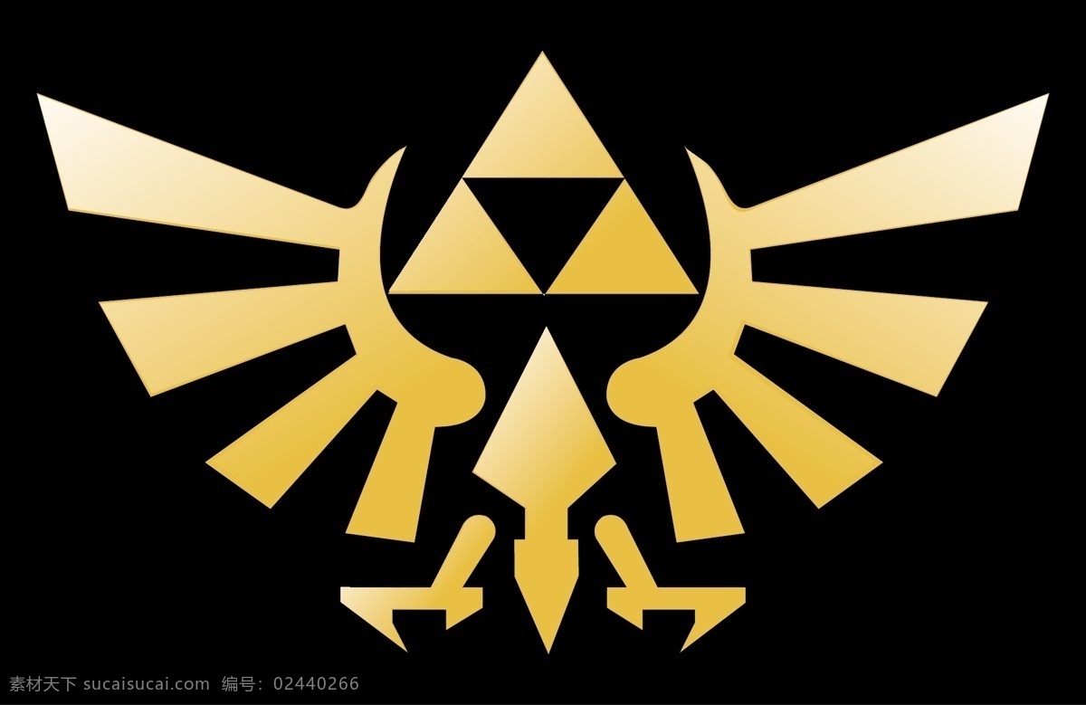 狮子 矢量 logo 橙色 矢量logo 矢量图 其他矢量图