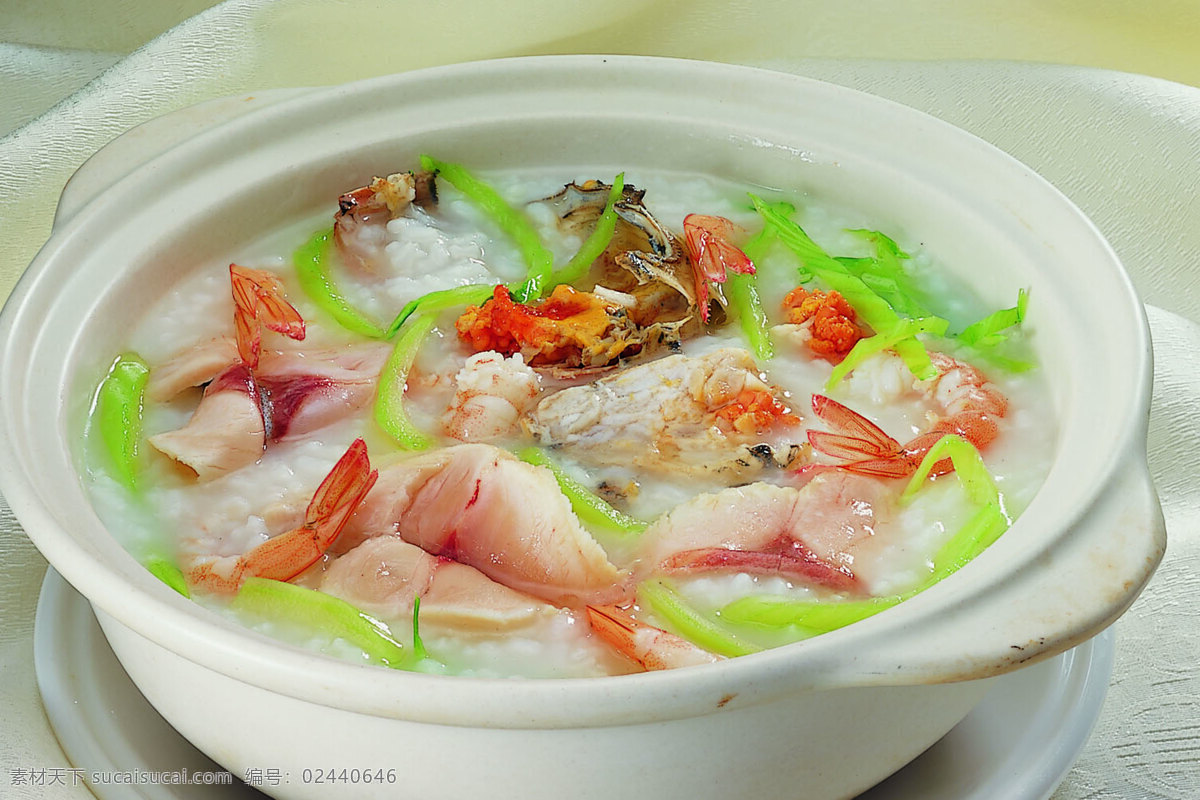 海鲜粥 粥 海鲜 碗 餐厅 美食 健康 营养 蔬菜 传统 餐饮美食 传统美食