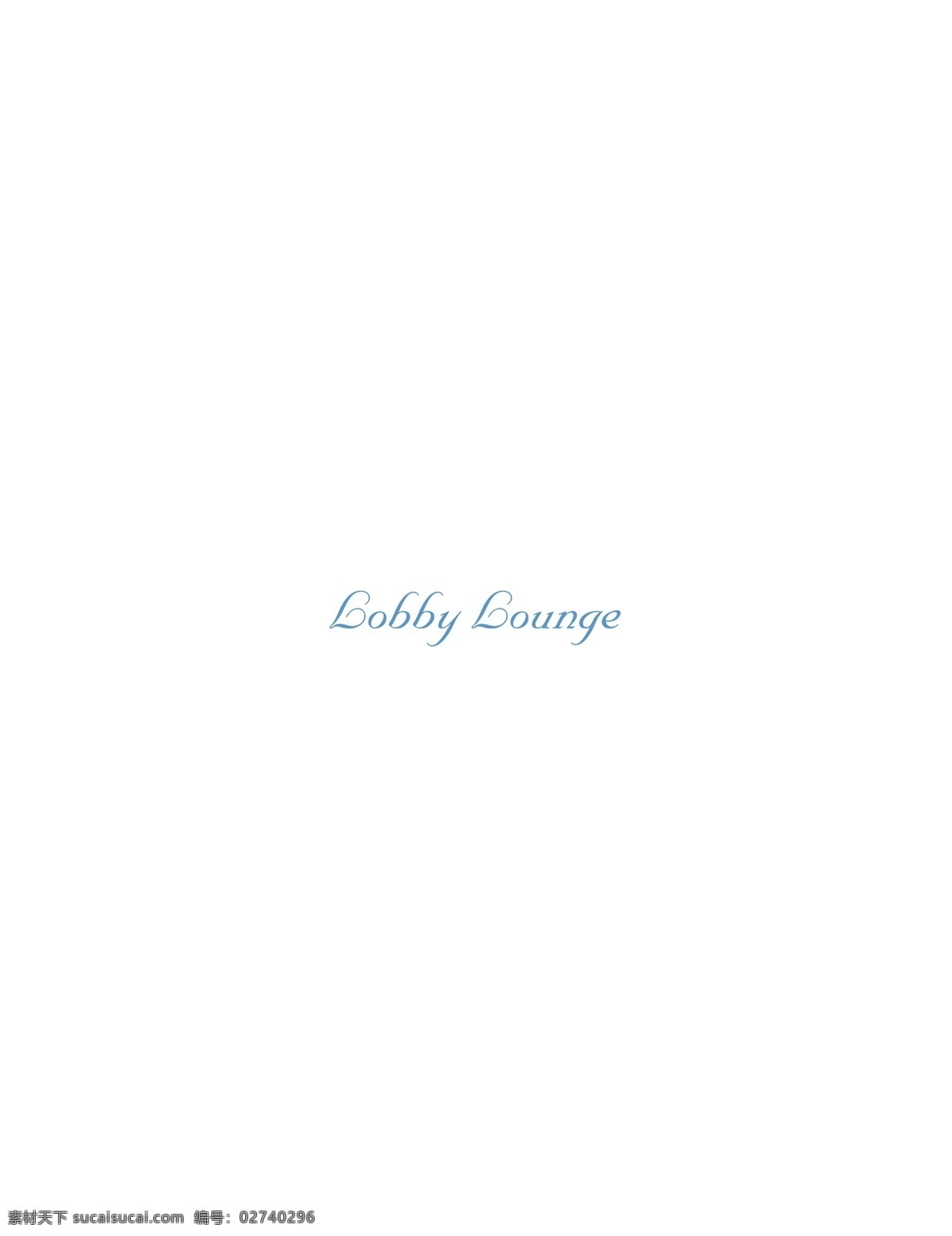 logo大全 logo 设计欣赏 商业矢量 矢量下载 lobby lounge it 公司 标志 案例 标志设计 欣赏 网页矢量 矢量图 其他矢量图