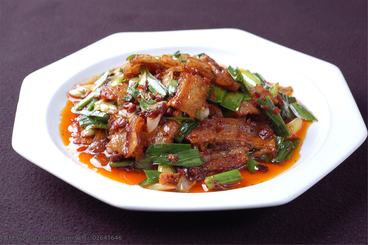 热回锅肉 美食 传统美食 餐饮美食 高清菜谱用图