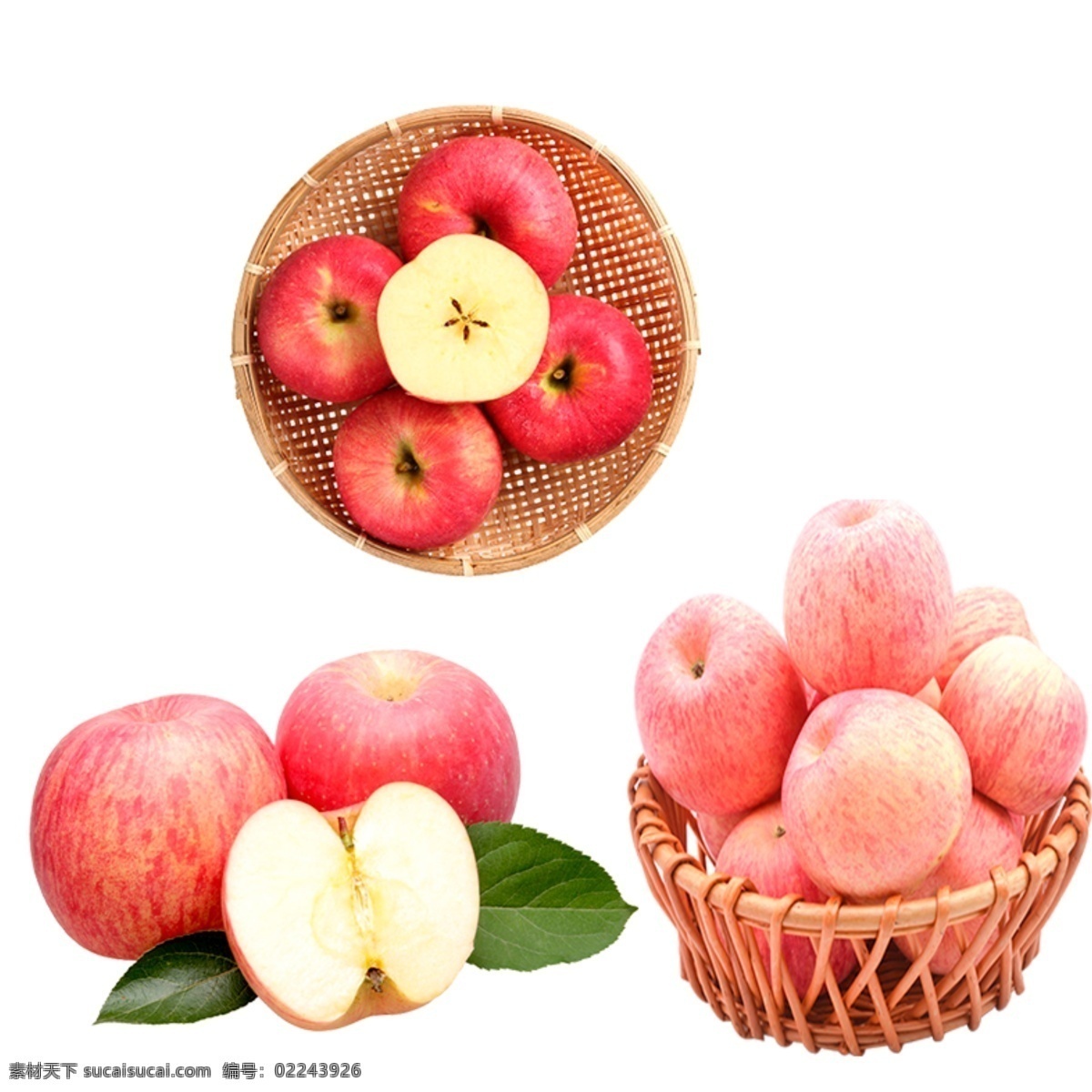 苹果图片 苹果 红苹果 水果 苹果元素 苹果素材