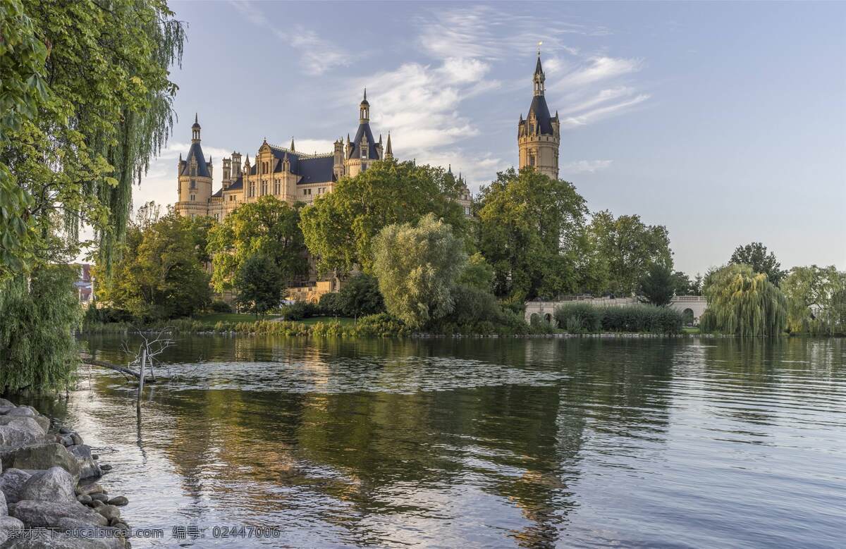 德国 莱茵河 秋天 德国的秋天 德国莱茵河 斯塔莱克堡 自然 景观 名胜古迹 风景 山 天 水 建筑 旅游摄影 国外旅游