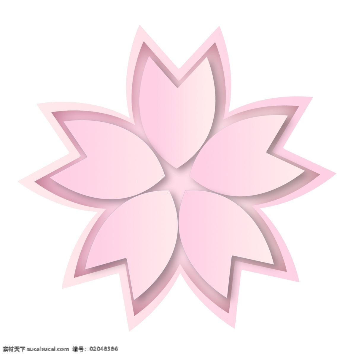 粉色 花朵 插画 图案 粉色花朵 ppt插画 花朵模板 粉色花朵图案 装饰