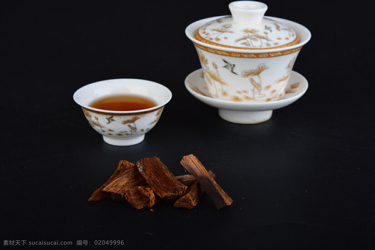 沉香块 沉香茶 香道文化 茶艺 禅茶 文化艺术 传统文化