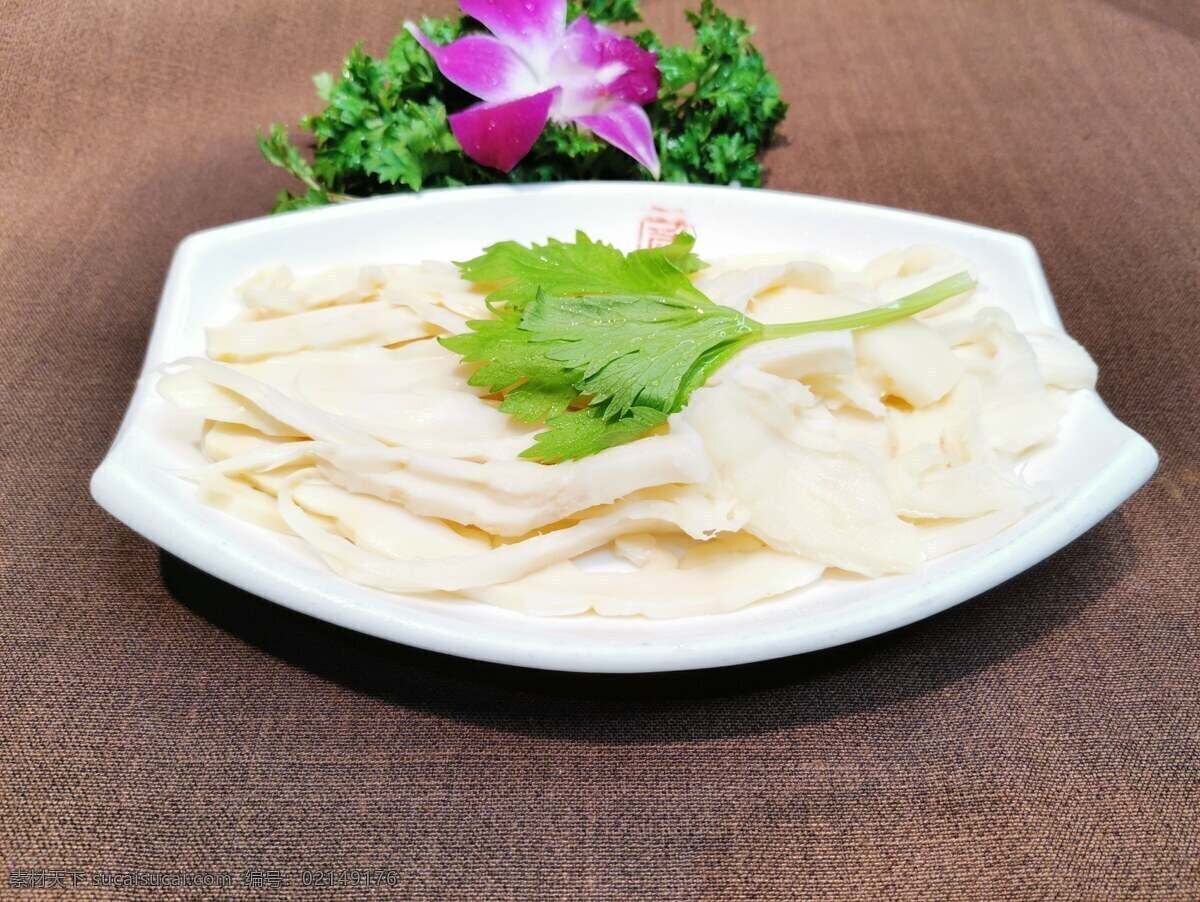锅配菜 火锅食材 火锅涮菜 火锅菜品 吃火锅菜品 吃火锅必吃 黄喉 火锅 新鲜黄喉 牛黄喉特写 餐饮美食 食物原料