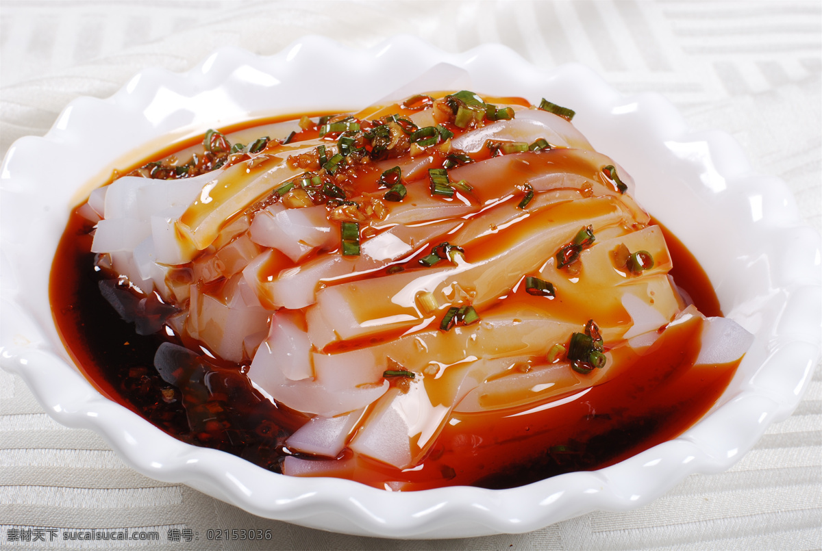 川北凉粉 美食 传统美食 餐饮美食 高清菜谱用图