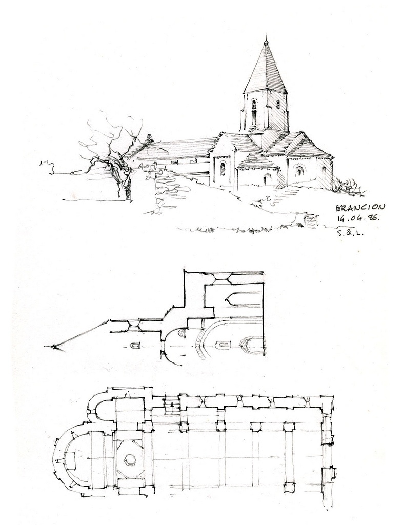 建筑 平面图 欧式 手绘图 图纸 城堡 建筑施工图 建筑平面图 欧式建筑 建筑效果图