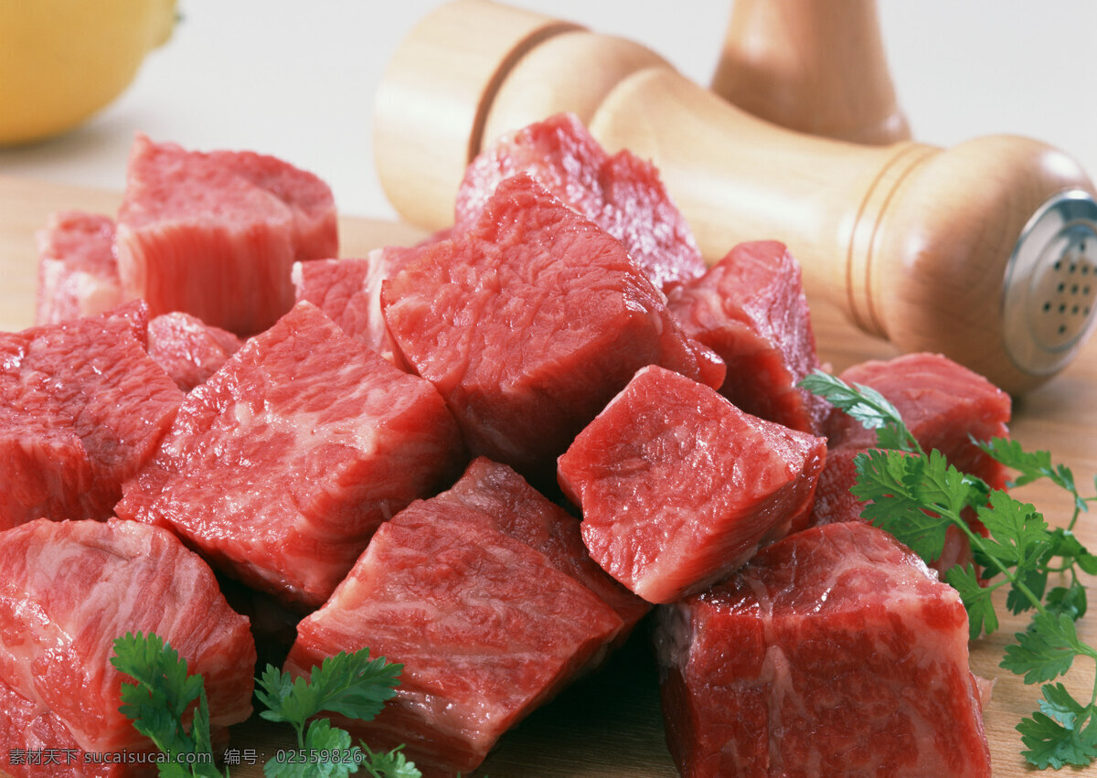 肉块特写 肉类 鲜肉 牛肉 肉 食品 肉食 餐饮 肉片 烤肉 餐饮素材 餐饮摄影 生肉 食材原料 餐饮美食 红色