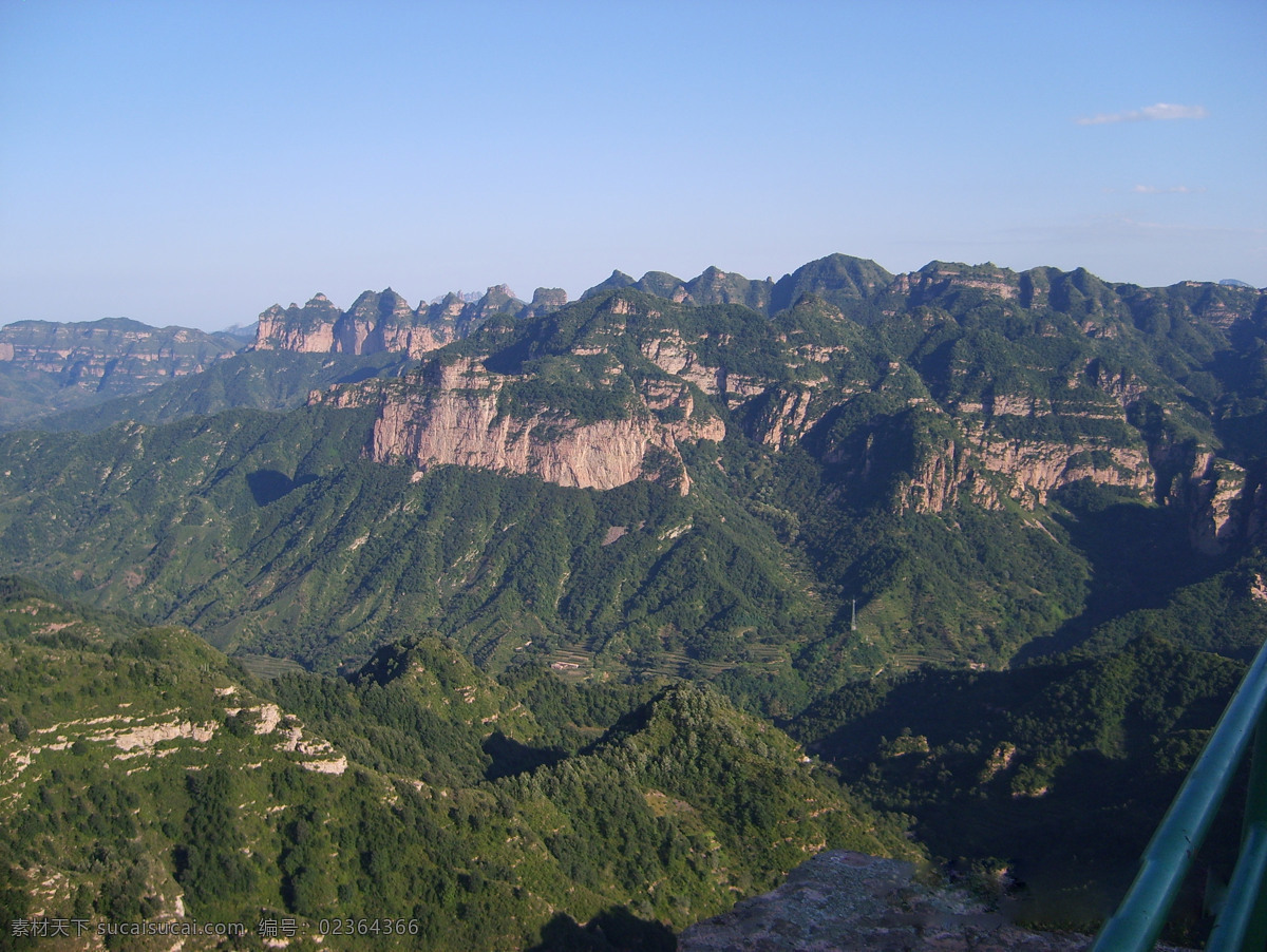 太行山 山西 紫金山 风景 旅游 风光 晋中 自然景观 自然风景 摄影图库