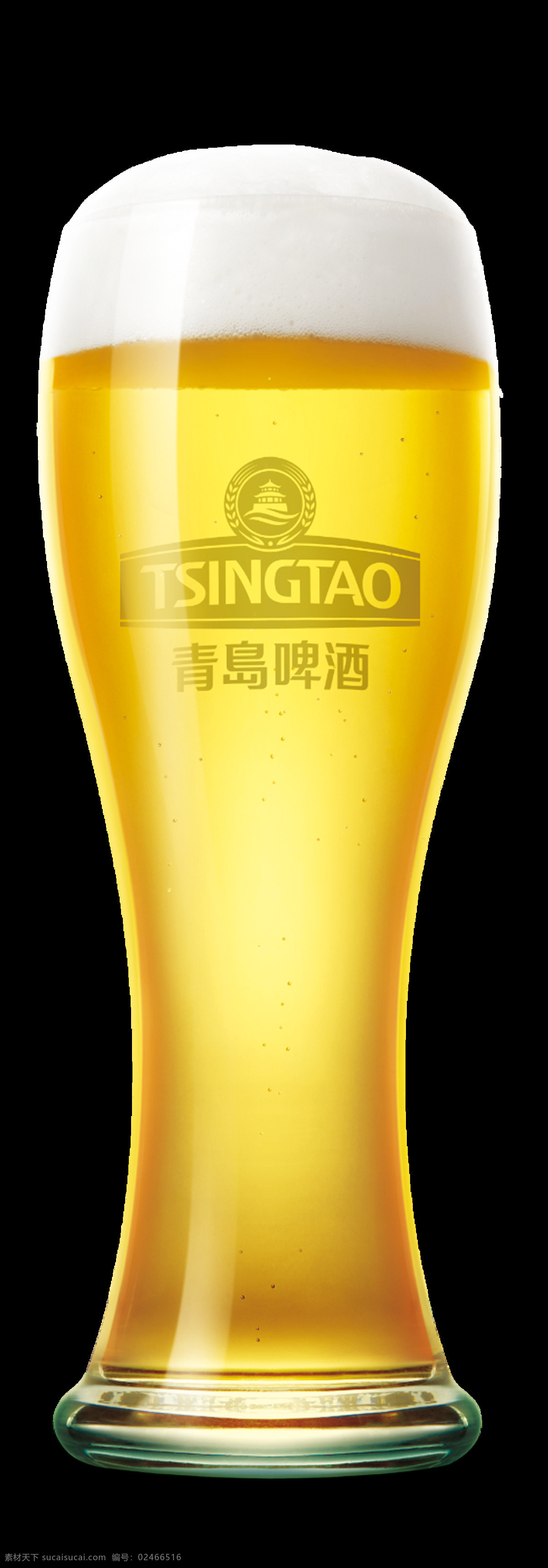 青岛啤酒杯子 青岛啤酒杯 啤酒杯 玻璃杯 杯子 啤酒 素材集锦