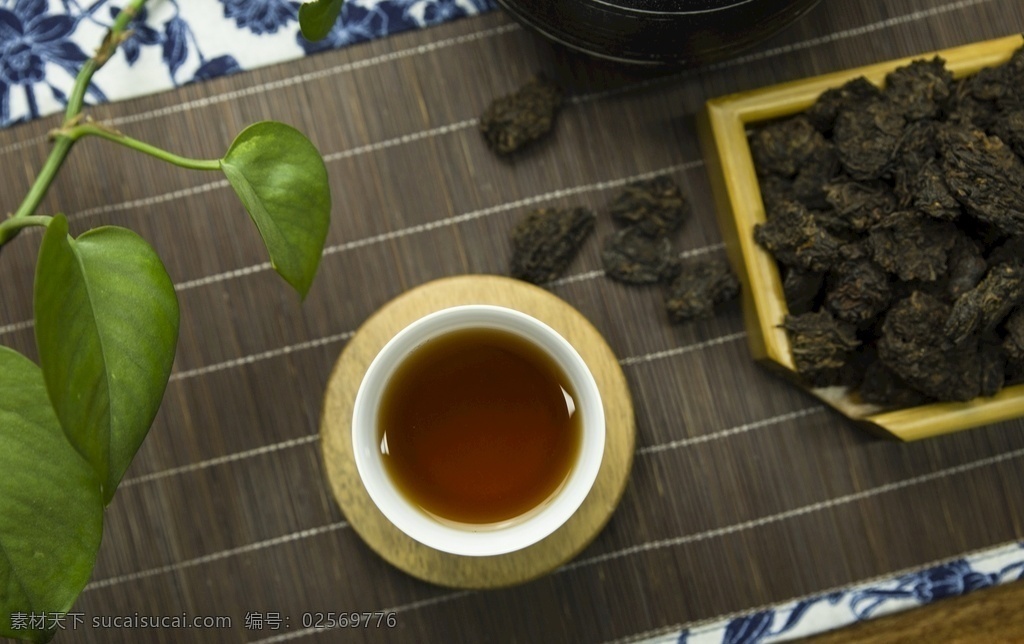 普洱茶 茶叶 茶汤 老茶头 茶叶摄影 茶汤摄影 普洱茶摄影 餐饮美食 饮料酒水