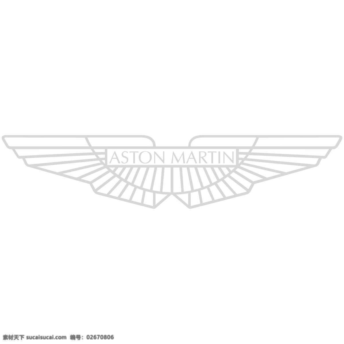 aston martin 阿斯顿马丁 logo 现代科技 交通工具 世界 汽车行业 大全 阿斯顿 马丁 系列 矢量图库