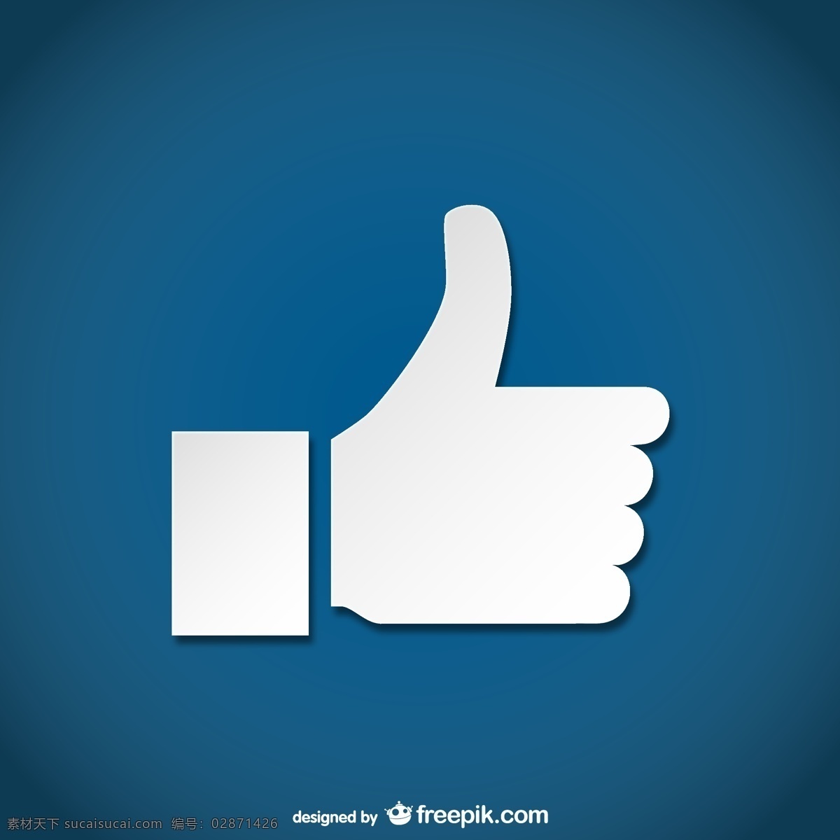 简单 竖起 大拇指 图标 社会 媒体 脸谱 社会一样 网络 社会网络 竖起大拇指 facebo 操作简单 拇指 媒介