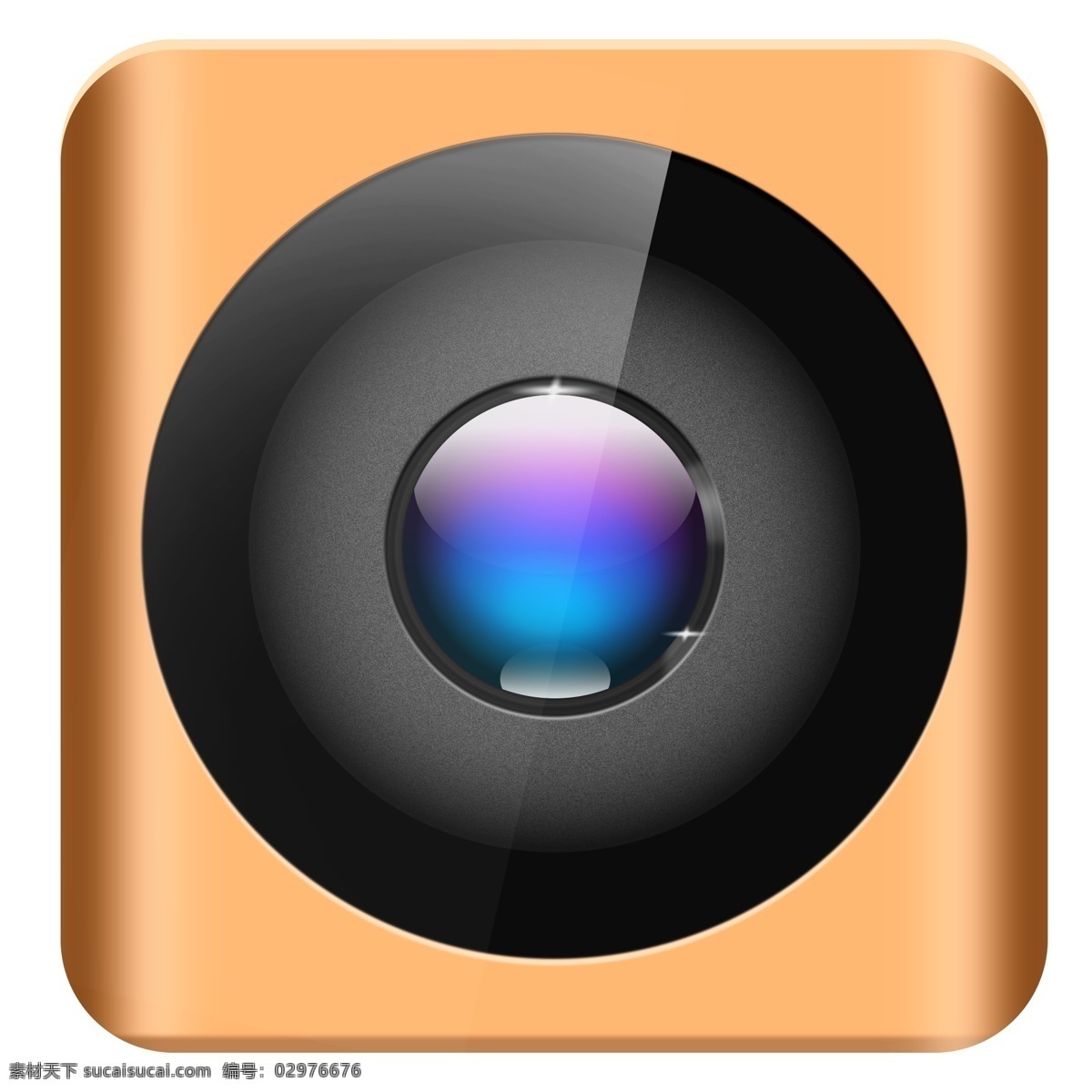 d 手机 app 摄像机 照相机 图标 gif 2.5d 图标元素