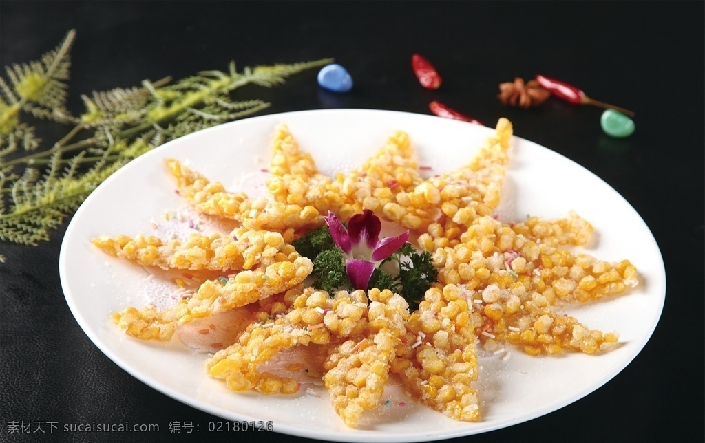 玉米烙 美食 传统美食 餐饮美食 高清菜谱用图