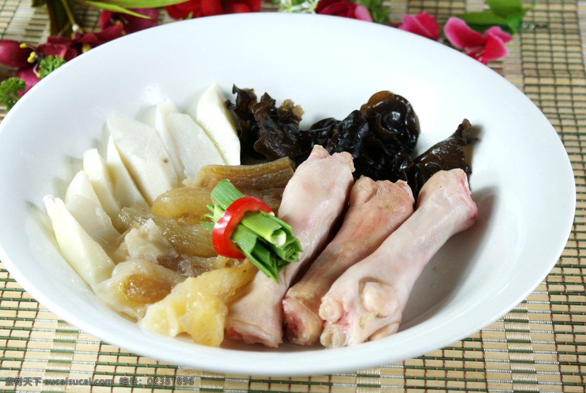 羊脚牛鞭汤 美食 餐饮 中国菜 传统美食 川湘菜 本帮菜 餐饮美食