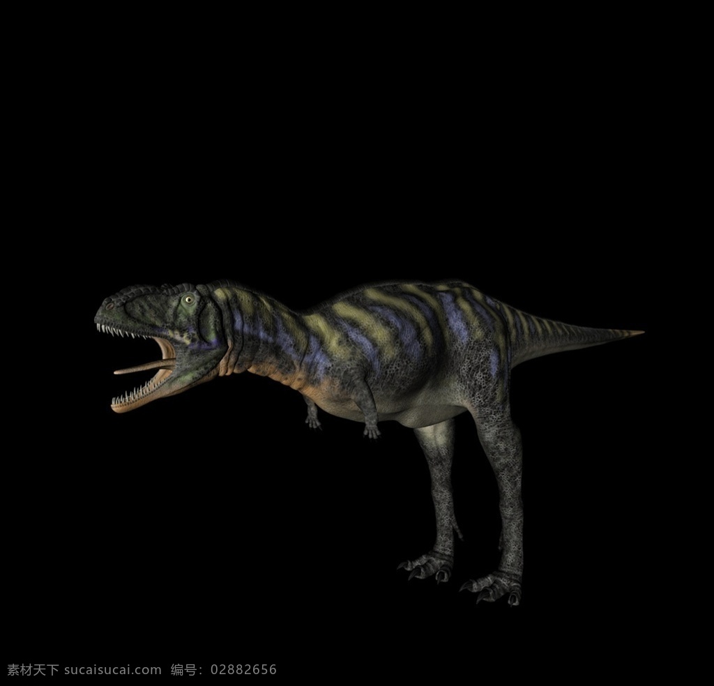恐龙 c4d 模型 恐龙模型 动物模型 恐龙近景 c4d模型 3d模型 侏罗纪 共享 共享素材 3d设计 其他模型