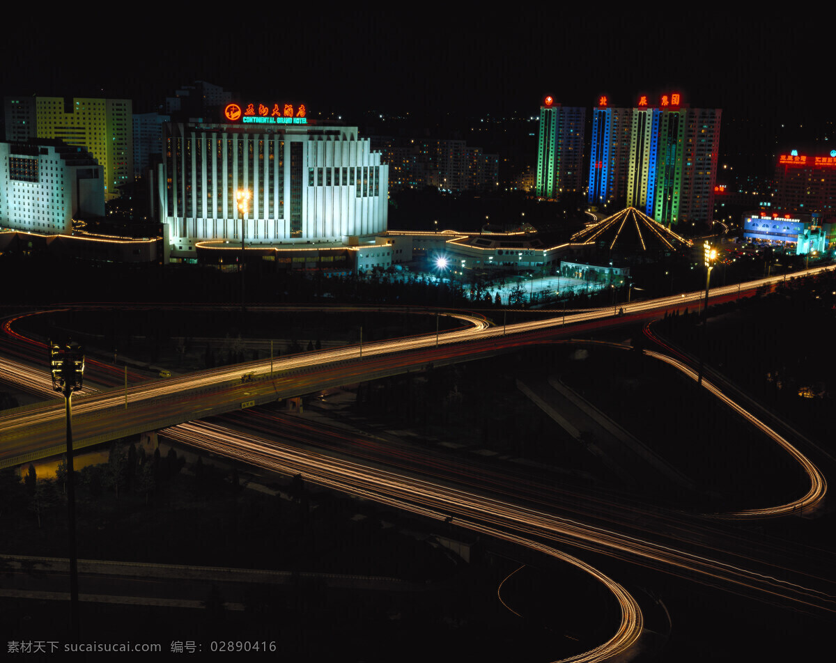 北京 旅游 北京旅游 摄影图 夜景