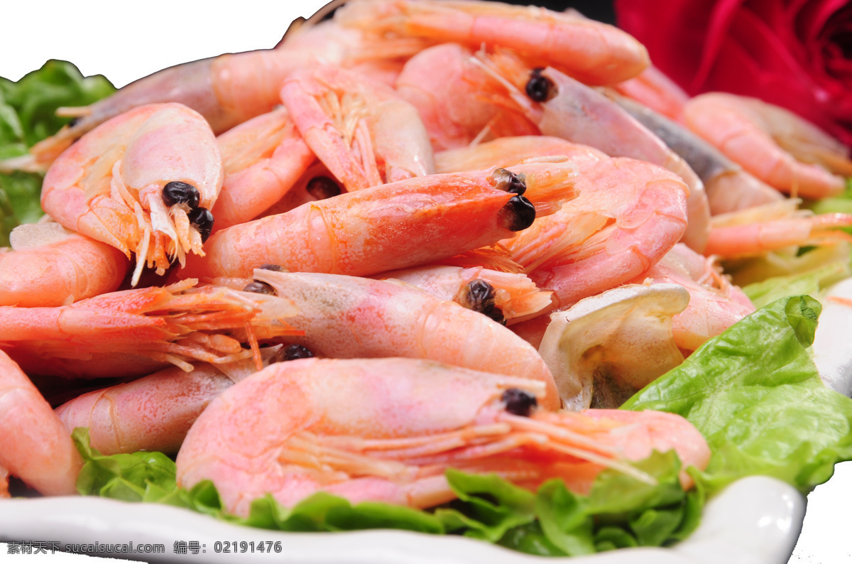 冰虾免费下载 菜谱 餐饮美食 海鲜 火锅 美食 食物原料 冰虾 psd源文件 餐饮素材