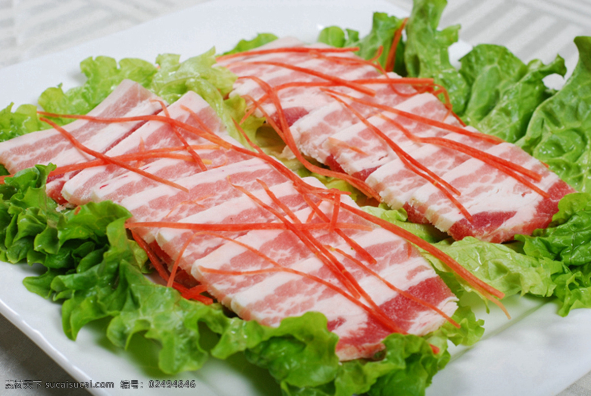 烤五花肉 美食 传统美食 餐饮美食 高清菜谱用图