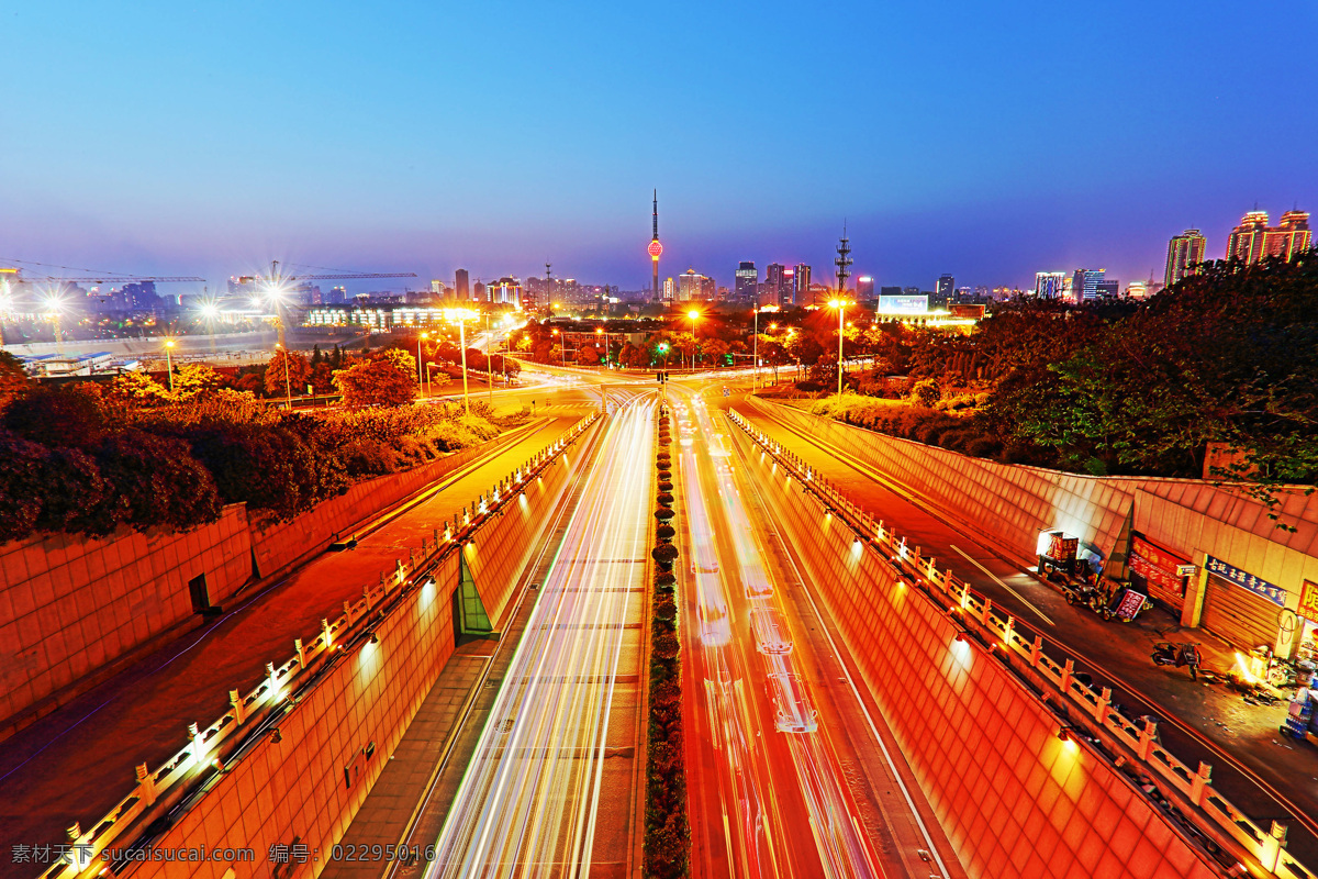 徐州夜景 徐州 徐州风光 城市夜景 徐州云龙隧道 云龙山隧道 徐州旅游 旅游摄影 国内旅游