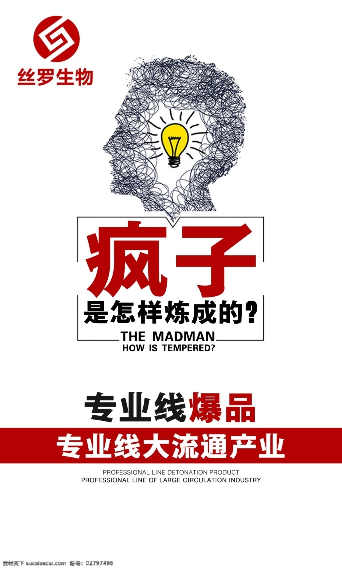 微商图 微商 专业线 爆品 大流通 产业 微信 朋友圈 课程 化妆品 活动海报