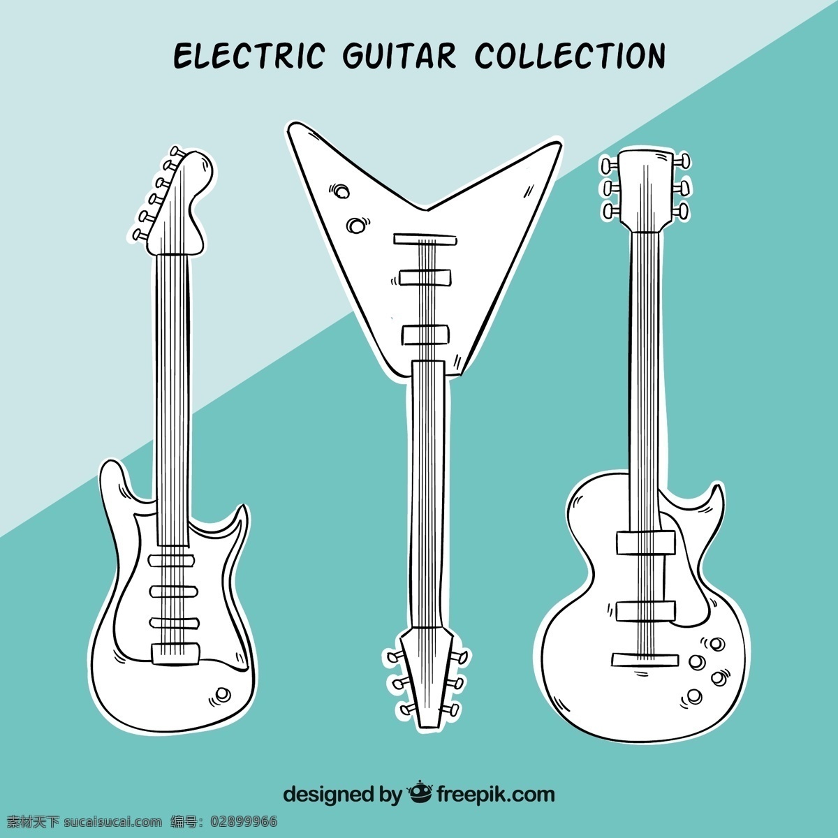 一包 手绘 电吉他 音乐方面 吉他 摇滚 绘画 声音 音乐 游戏 电器 乐器 画 歌 包装 小品 摇滚音乐 仪器 设备