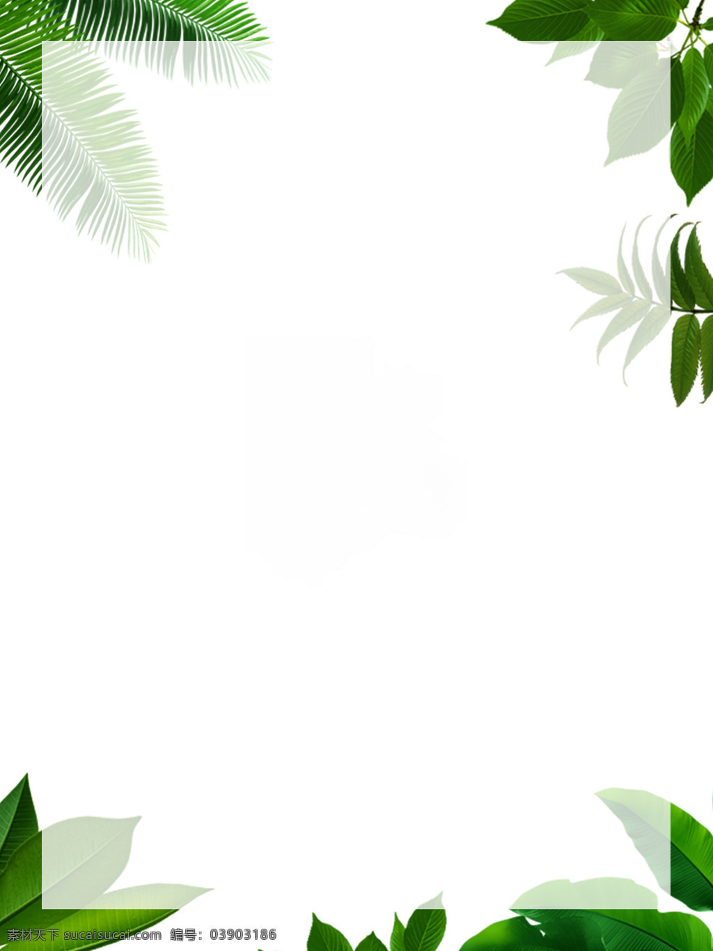绿叶 植被 背景图片 绿叶植被背景 浅色背景 背景 绿叶植被 底纹质感背景 底纹边框 背景底纹