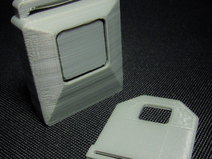 功能 安全带 扣 配件 3d打印模型 交通工具模型 seatbelt