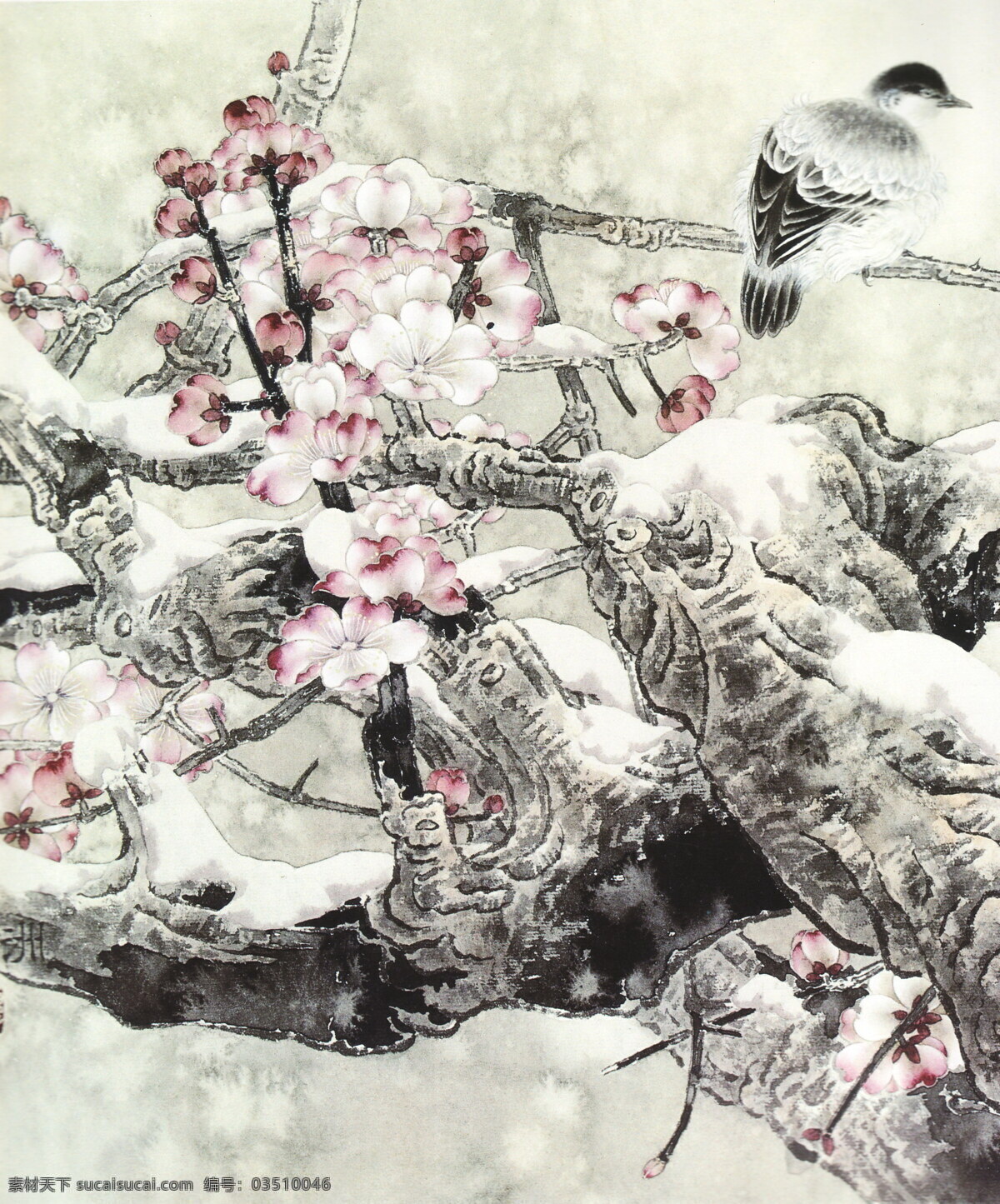 白描画 动物 风景画 工笔画 国画 绘画书法 梅花 鸟类 飘雪设计素材 飘雪模板下载 飘雪 线描 中国画 植物 树木 大师作品 工笔画花草 梅花工笔画 工笔画梅花 书法 树杆 树枝 鲜花 小鸟 文化艺术 装饰素材 山水风景画