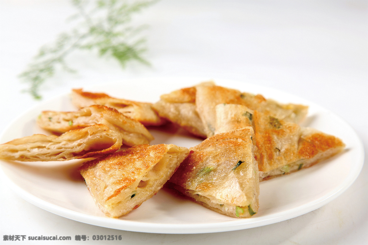 本家葱油饼 美食 传统美食 餐饮美食 高清菜谱用图