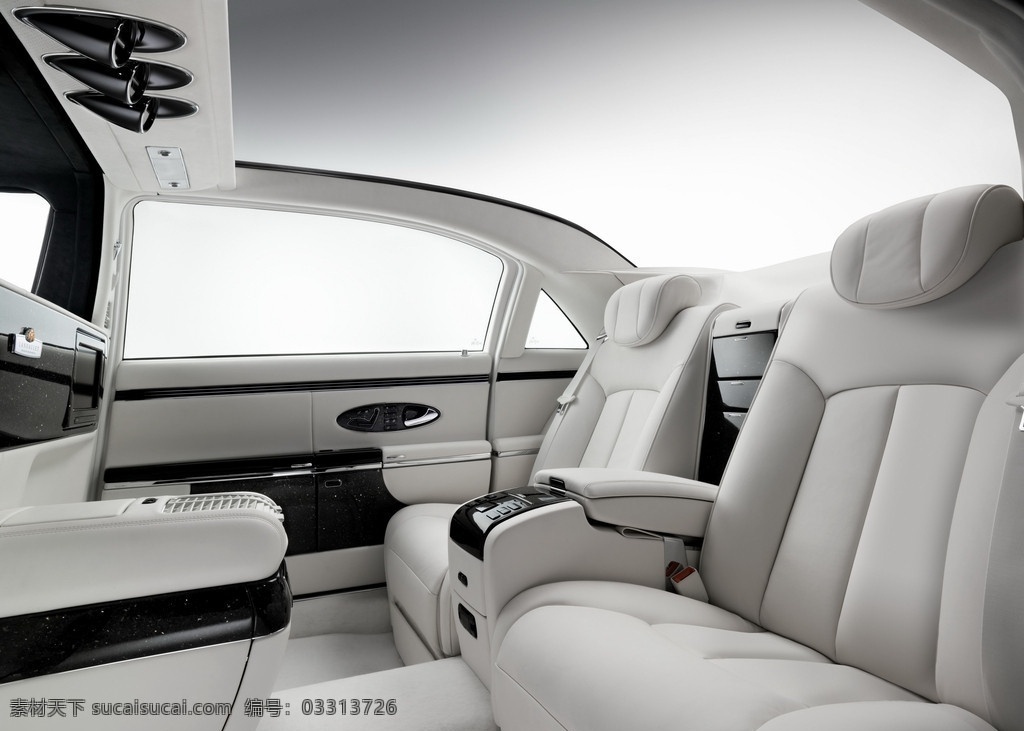 迈巴赫 landauletmaybach landaulet 交通工具 现代科技 bmp