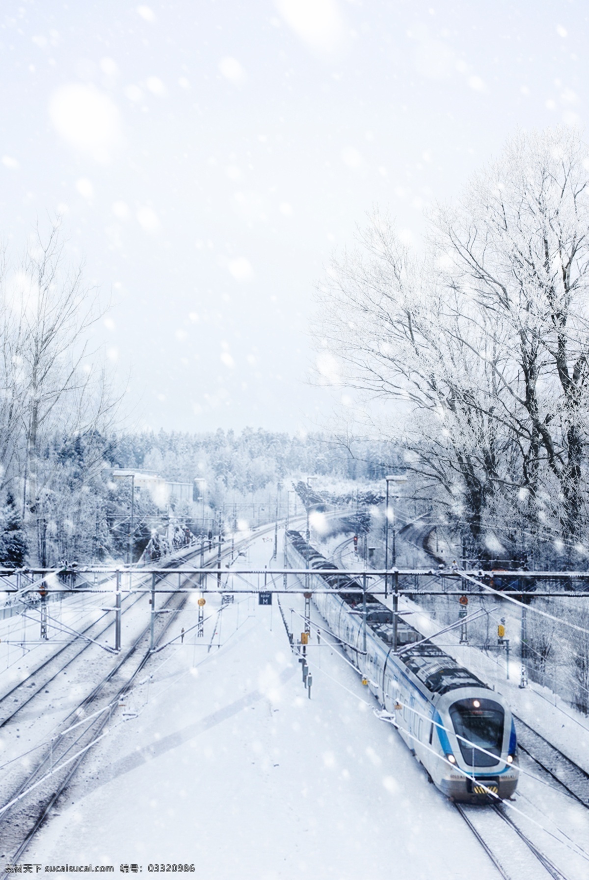 创意 冬季 海报 背景 大雪 冬季背景 冬天的小孩 冬至 广告背景 海报背景 小雪 雪人