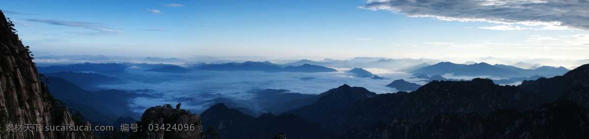 自然风光 摄影图片 天空 白云 高山 风景 景区 休闲 旅游 山水风景 风景图片