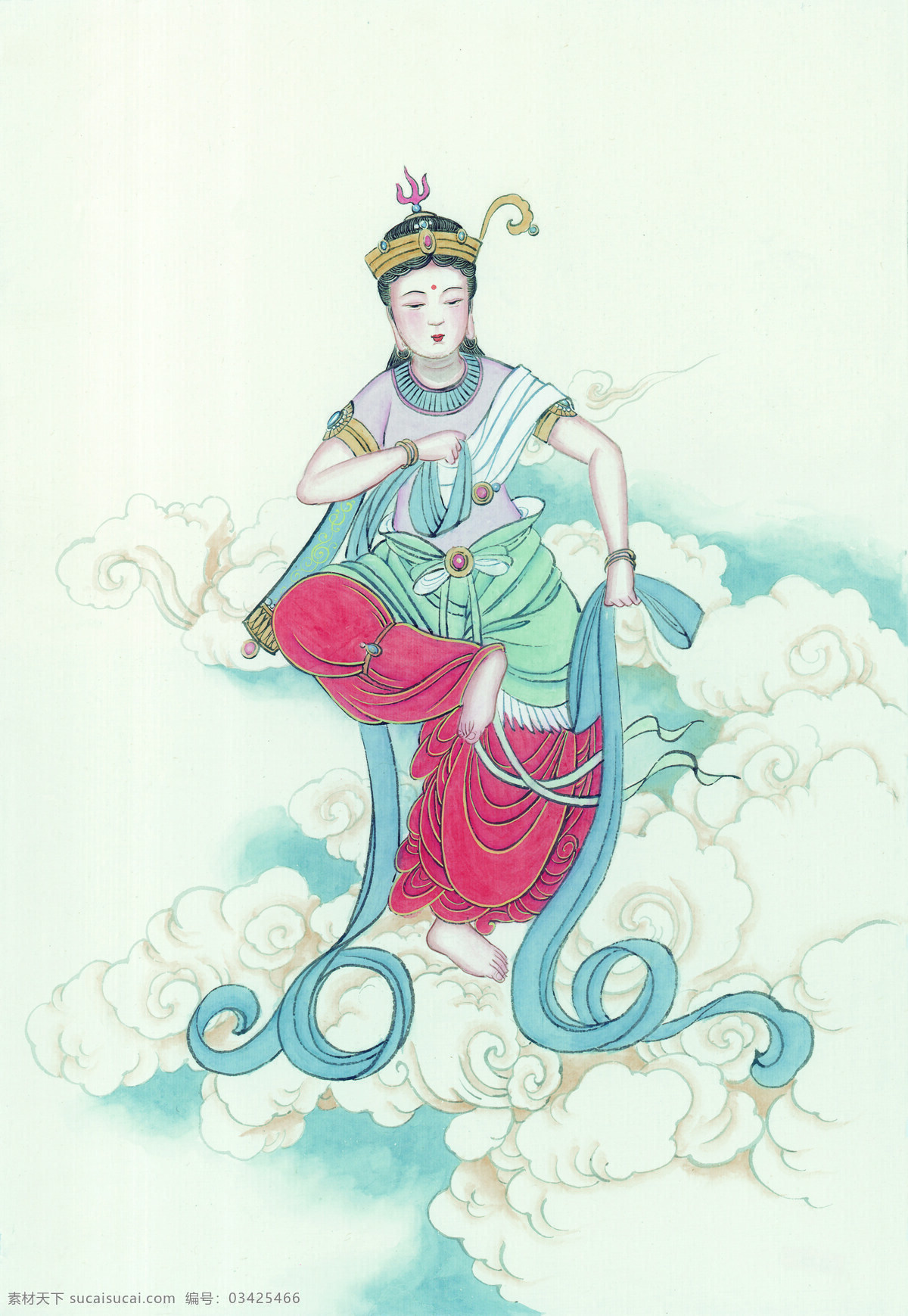 中华 艺术 绘画 古画 仙女 神仙 嫦娥 貂蝉 西施 中国 古代 传统绘画艺术 美术绘画 名画欣赏 水彩画 水墨画 文化艺术