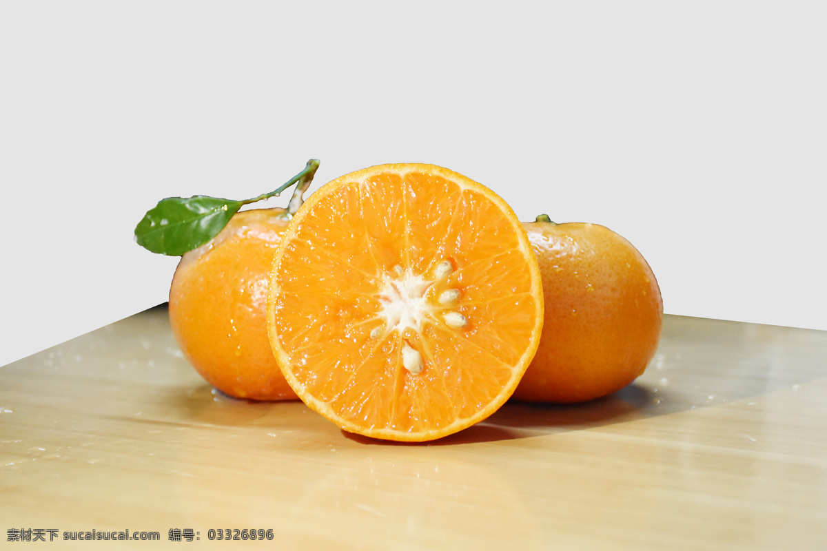 沃柑 橘子 橙子 柑橘 橘 半边橘子 果 水果 桔子 桔 柑桔 自然景观