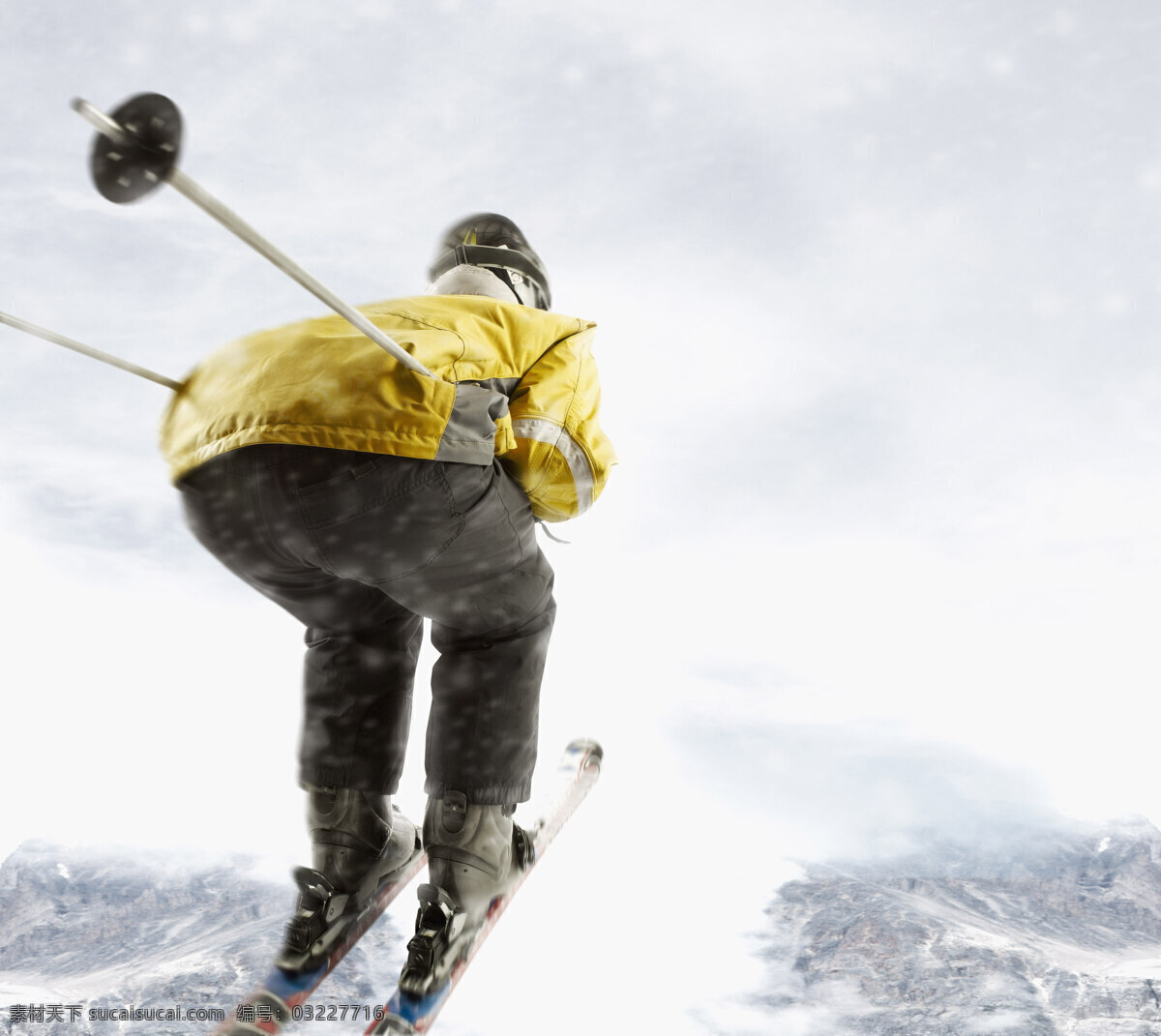 唯美 滑雪 运动员 职业人员 人物 人物摄影 滑雪运动员 人物图库 职业人物